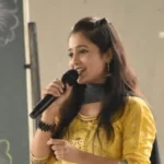 Khushboo Gairola- Khwab, khyal aur Kavita